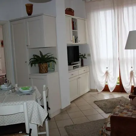 Bella Apartman