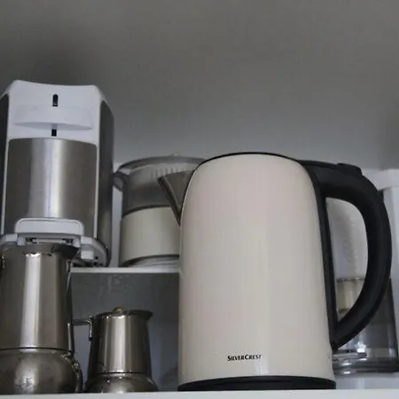 Bella Apartman