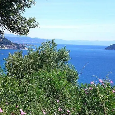 Apartamento Bella Laigueglia