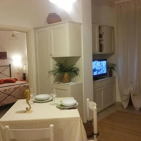 Apartman Bella