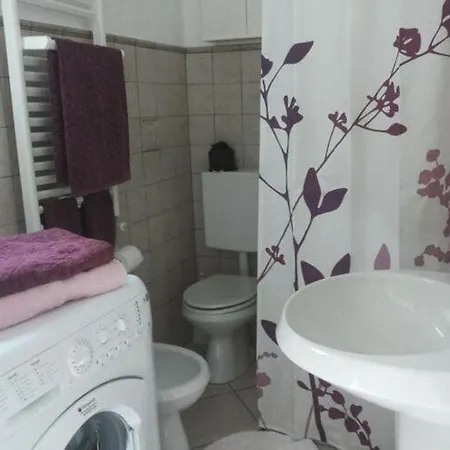 Apartman Bella *