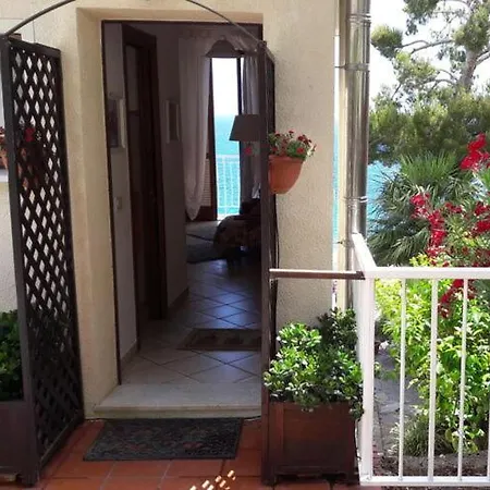 Bella * Laigueglia