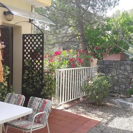 Apartman Bella Laigueglia