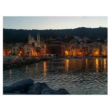 Bella * Laigueglia
