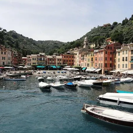 Bella Apartman Laigueglia