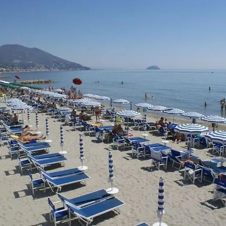 Bella Laigueglia